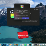 How to extend final cut pro trail