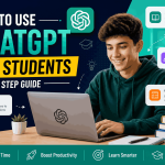 How to Use ChatGPT for Students